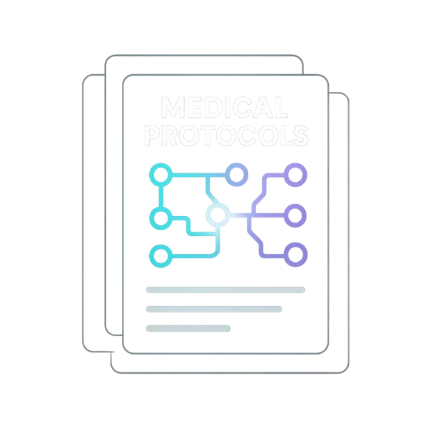 Personalized longevity protocols