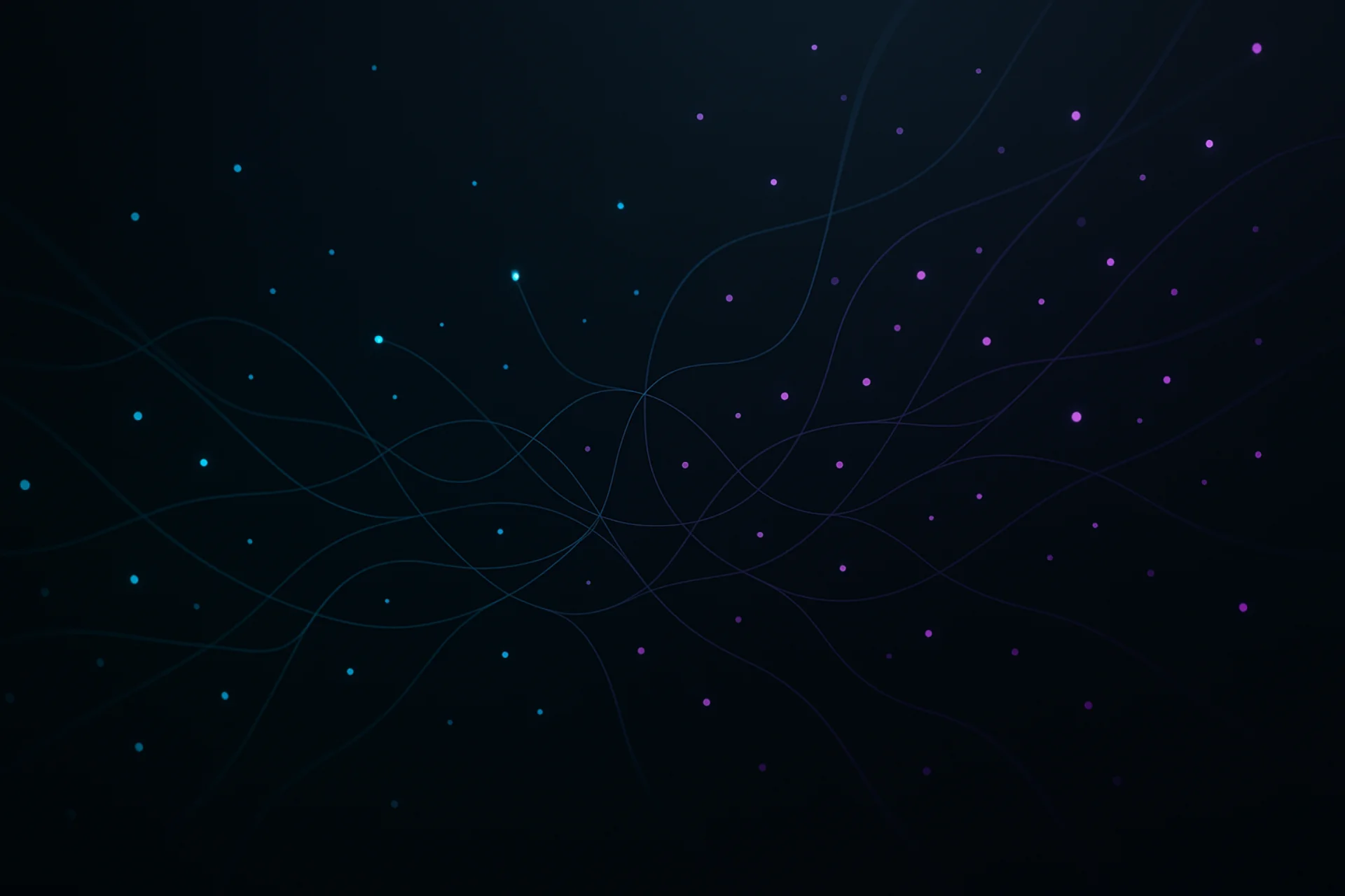 Abstract technology background